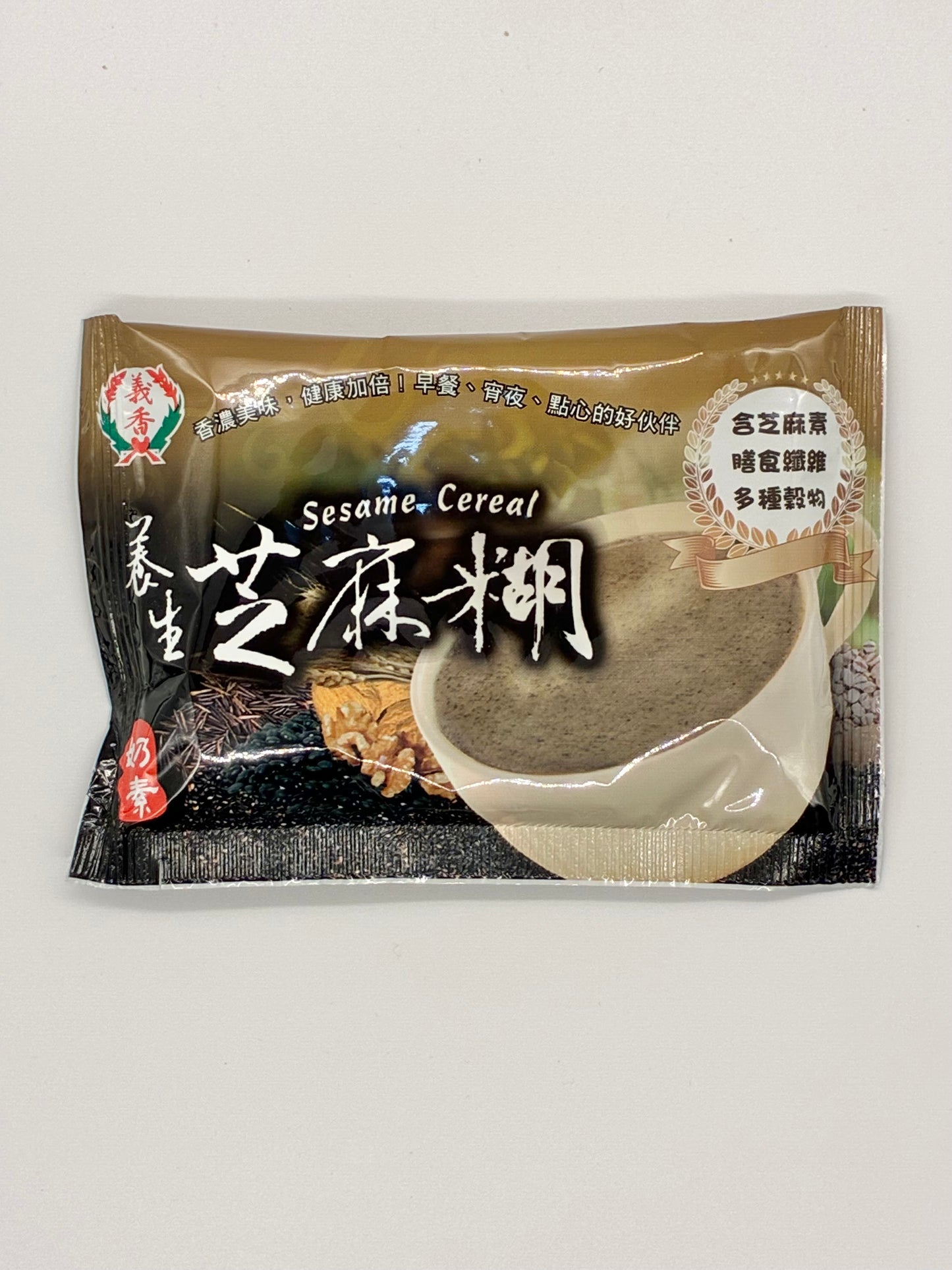 芝麻糊（五包裝）