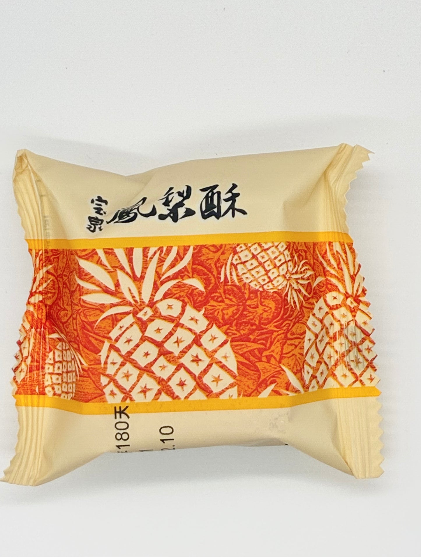 鳳梨酥（12包裝）