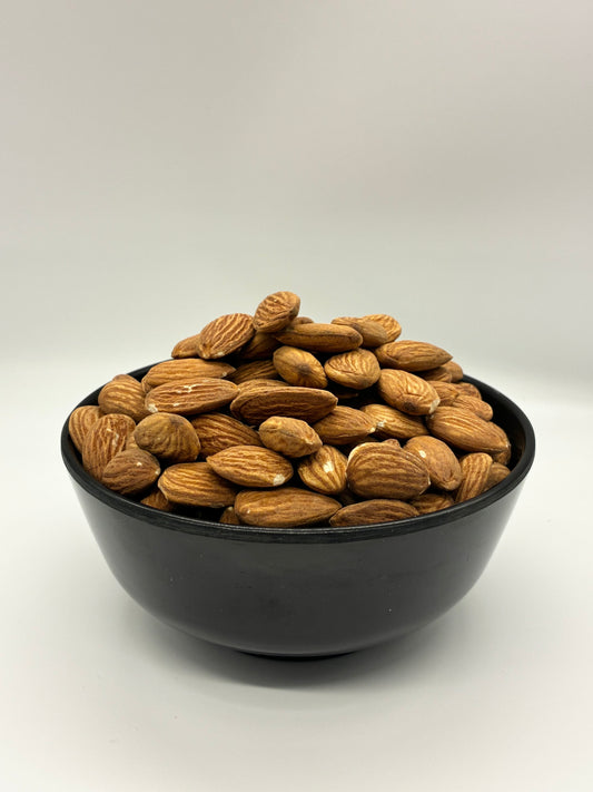 原味杏仁粒